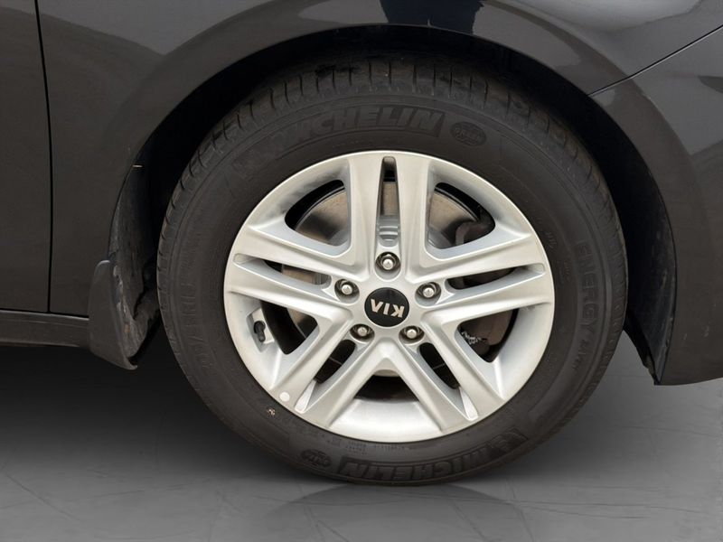 Kia Cee´d bild 30