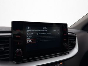 Kia Cee´d bild 19