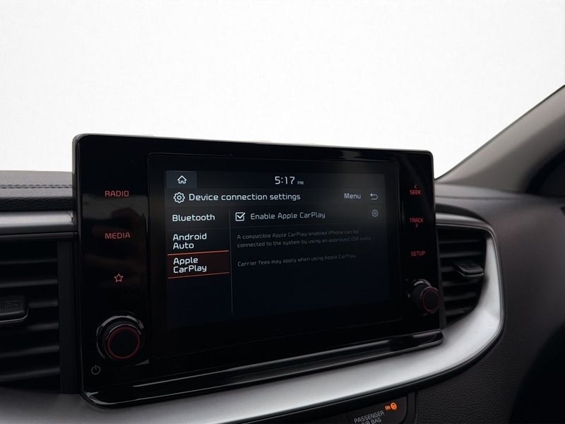 Kia Cee´d bild 19