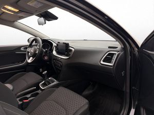 Kia Cee´d bild 24