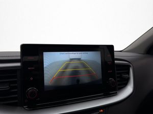 Kia Cee´d bild 16