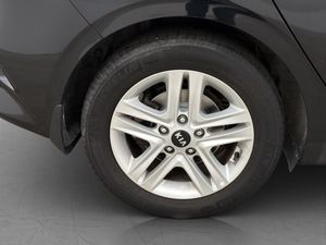 Kia Cee´d bild 29