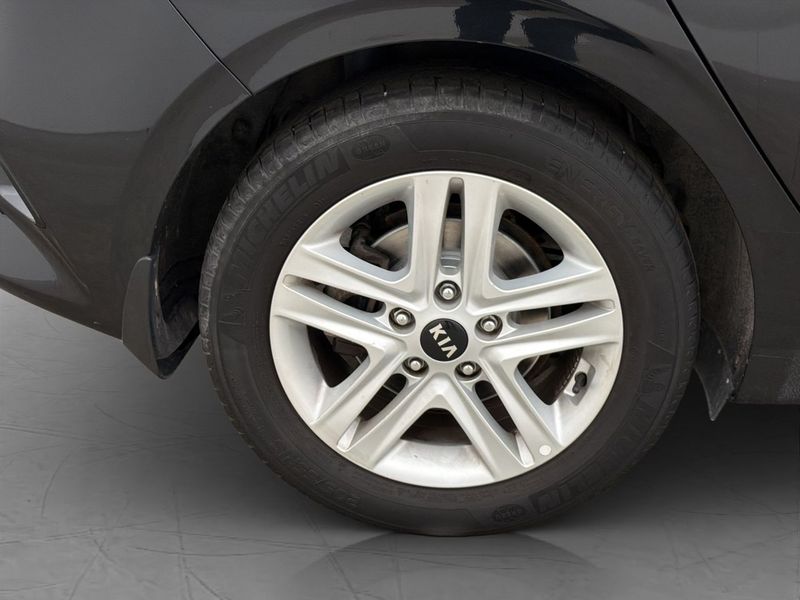 Kia Cee´d bild 29