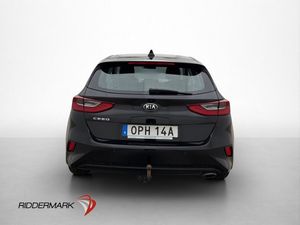 Kia Cee´d bild 6