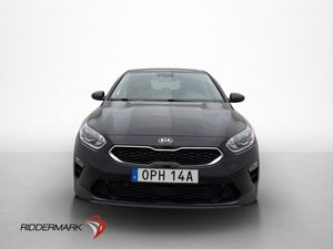 Kia Cee´d bild 2
