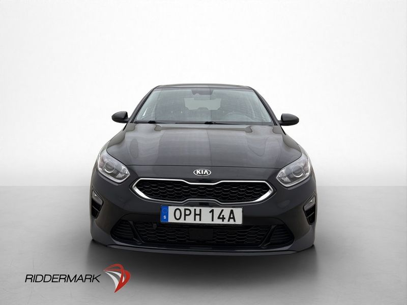 Kia Cee´d bild 2