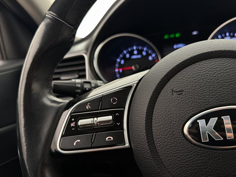 Kia Cee´d bild 13