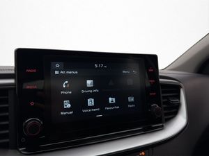 Kia Cee´d bild 17
