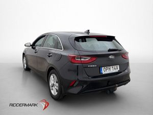 Kia Cee´d bild 8