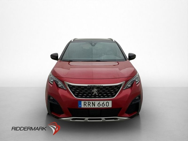 Peugeot 3008 bild 2