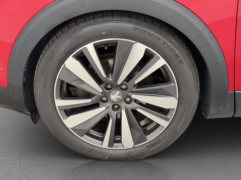 Peugeot 3008 bild 29