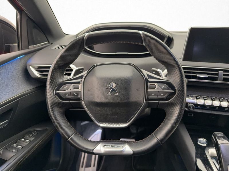 Peugeot 3008 bild 13