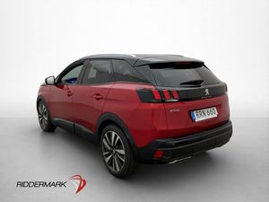 Peugeot 3008 bild 8