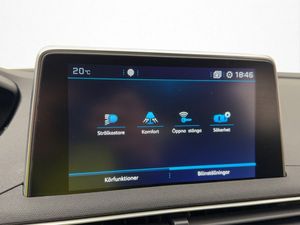 Peugeot 3008 bild 23