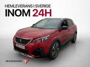 Peugeot 3008 bild 1