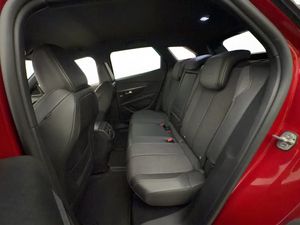 Peugeot 3008 bild 27