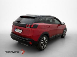 Peugeot 3008 bild 5