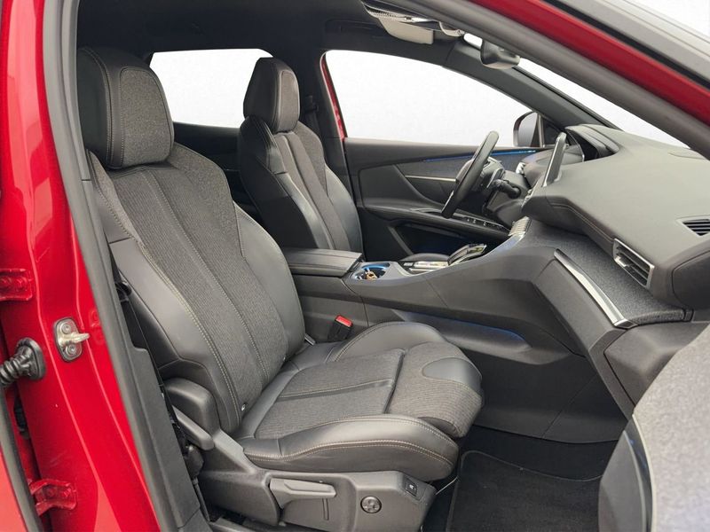 Peugeot 3008 bild 25