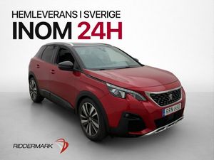 Peugeot 3008 bild 3
