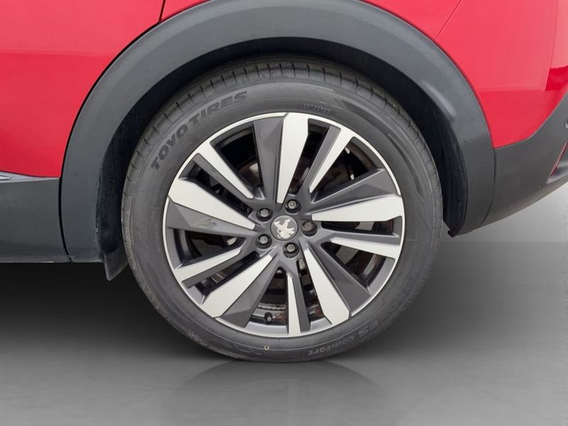 Peugeot 3008 bild 30