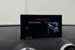 Audi RS3 bild 26