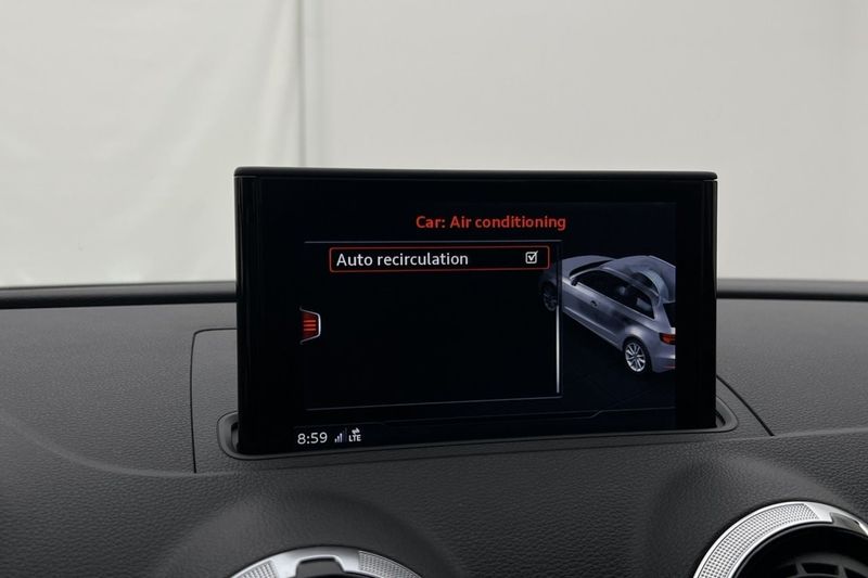 Audi RS3 bild 26