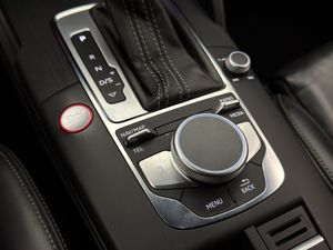 Audi RS3 bild 32