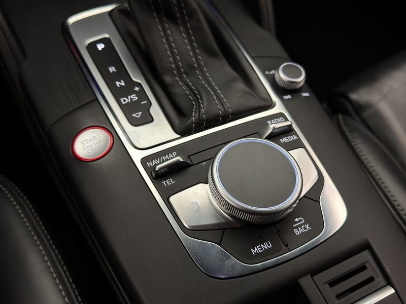 Audi RS3 bild 32
