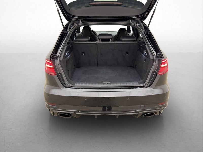Audi RS3 bild 37