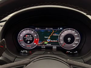 Audi RS3 bild 17
