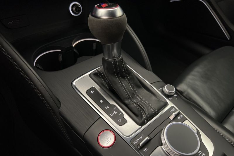 Audi RS3 bild 31