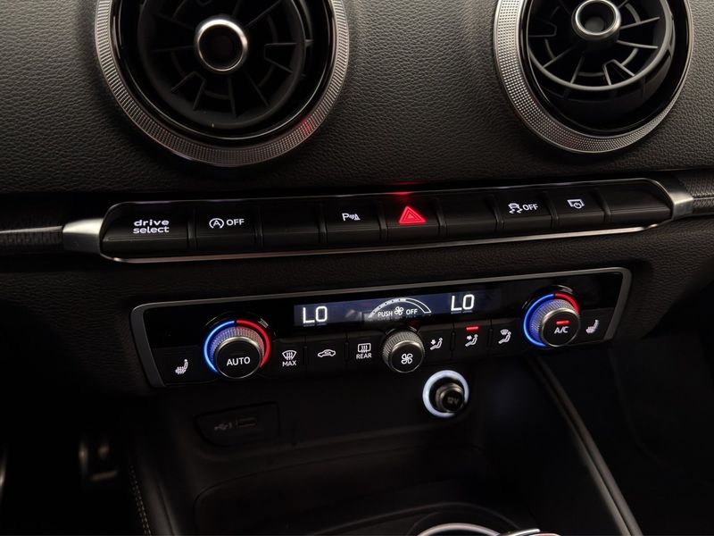 Audi RS3 bild 30