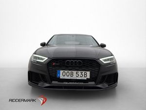 Audi RS3 bild 2