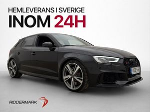 Audi RS3 bild 3