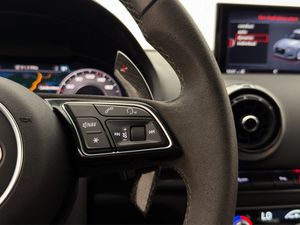 Audi RS3 bild 18