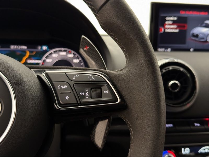 Audi RS3 bild 18