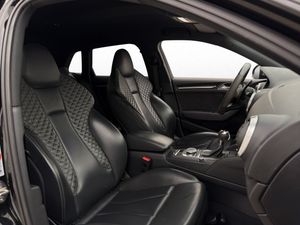 Audi RS3 bild 34