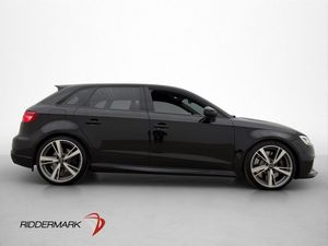 Audi RS3 bild 4