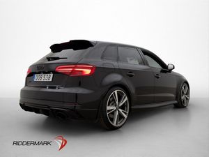 Audi RS3 bild 5
