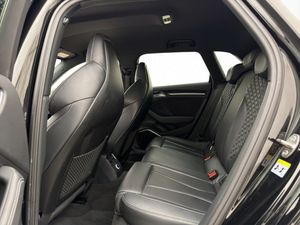 Audi RS3 bild 36