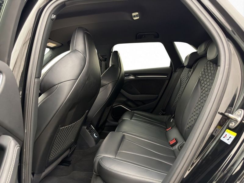 Audi RS3 bild 36