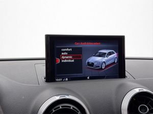 Audi RS3 bild 28