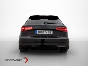 Audi RS3 bild 6