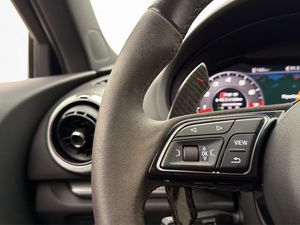 Audi RS3 bild 16