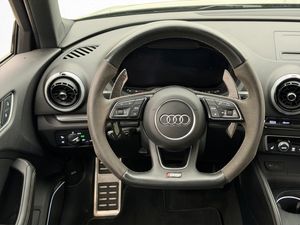 Audi RS3 bild 13