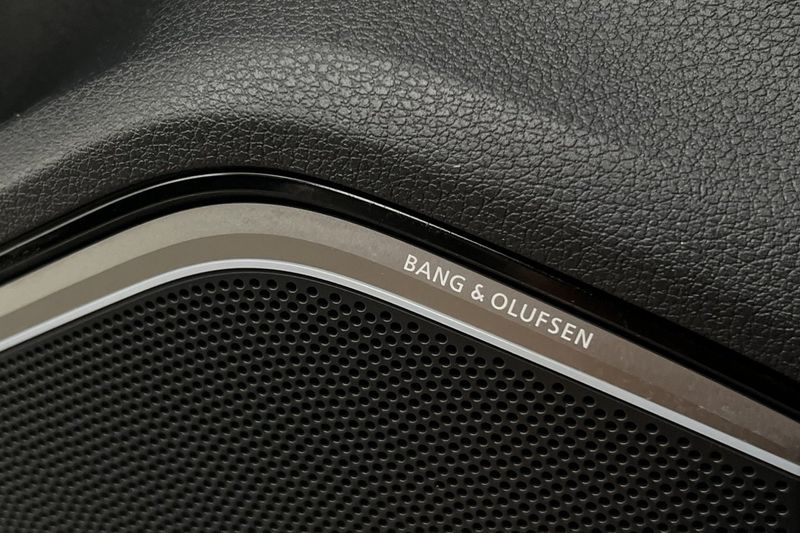 Audi RS3 bild 12
