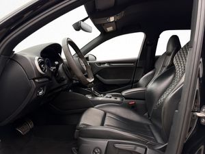 Audi RS3 bild 10