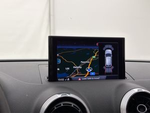 Audi RS3 bild 23