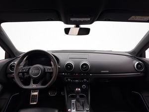 Audi RS3 bild 22