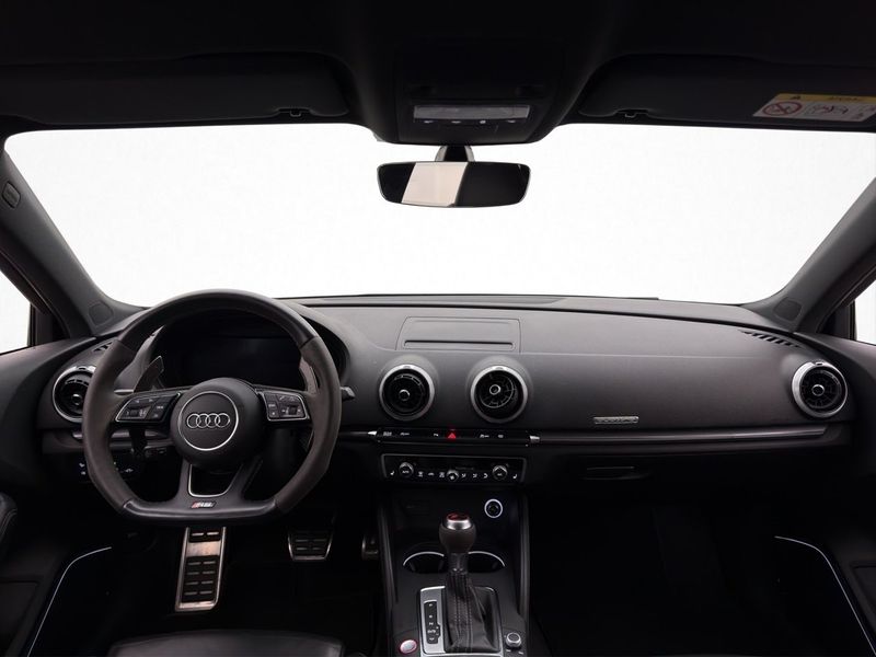 Audi RS3 bild 22